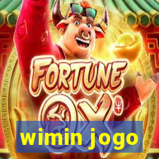 wimin jogo